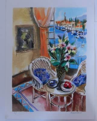 מיכאל רוזנווין 37x47