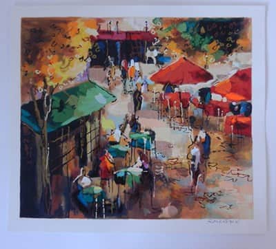 מיכאל רוזנווין 26x36