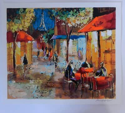 מיכאל רוזנווין 26x36