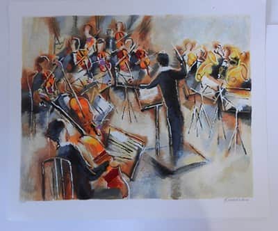 מיכאל רוזנווין 45x56