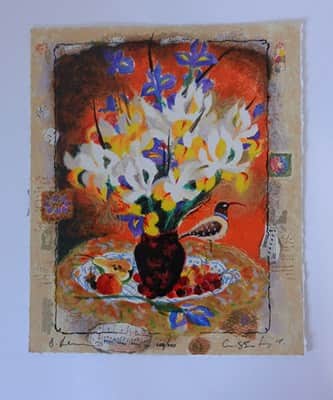 אלכס וטינה ויסוצקי 31x25