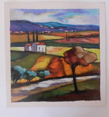 סלבהה ברודינסקי 40x35