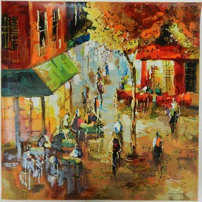 מיכאל רוזנווין 70x70