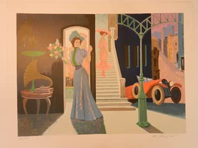 מארק פורמן 45x65