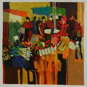 קלוד פושה 31x31