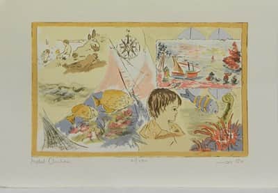 מיכל חכם 28x38