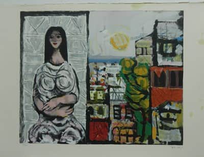 וכסלר יעקב 46x64