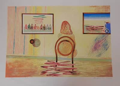 פיינגרש עודד 42x62