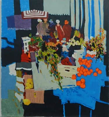 קלוד פושה 45x55