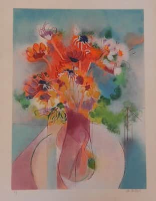 פרטוש דן 33x44