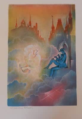 זינה רוייטמן 30x45