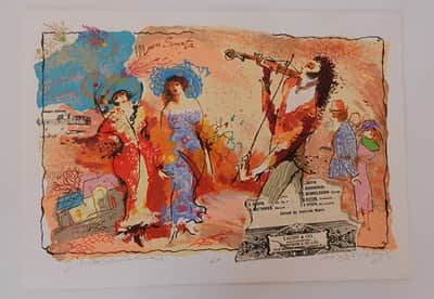 טימה ואלכס ויסוצקי 33x47