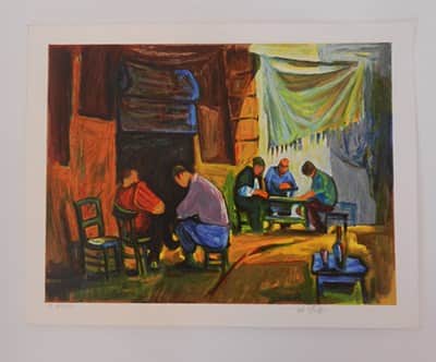 אבי שוורץ 33x44