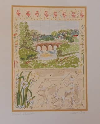 מיכל חכם    28x38