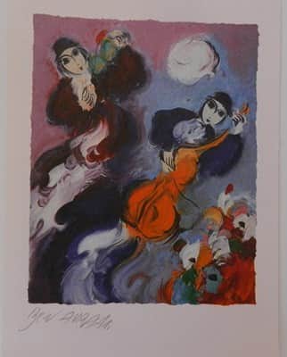 בן אברהם     22x29