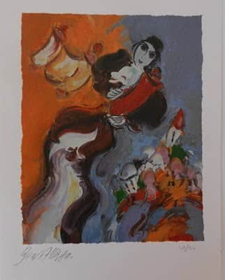 בן אברהם     22x29