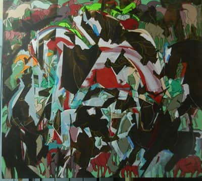 דורית נובה 80x90