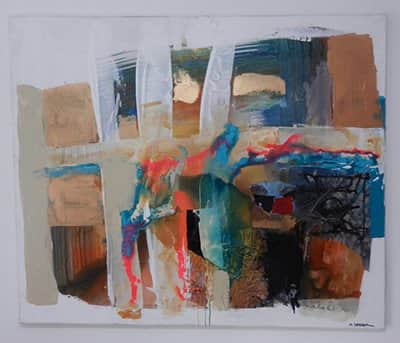 ליידר משה  120x90