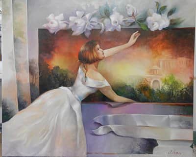 אירנה מרוז 90x120