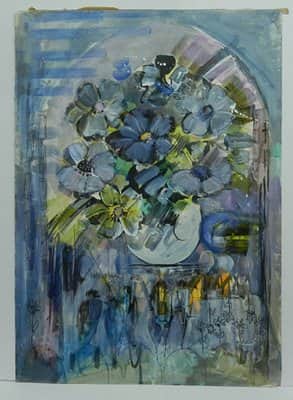 קלכמן אירית 52x73