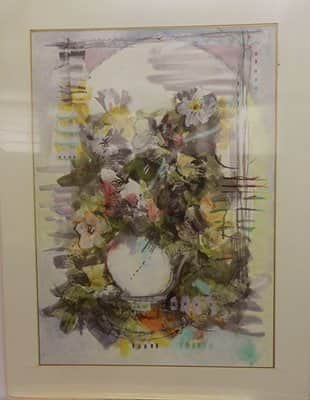 קלכמן אירית 52x73