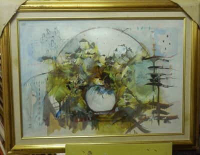 קלכמן אירית 52x73