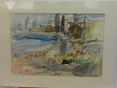 פרונט יהושוע 45x55