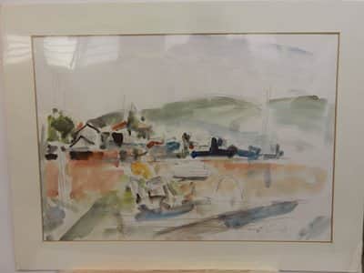 פרונט יהושוע 45x55