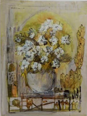 קלכמן אירית 52x73