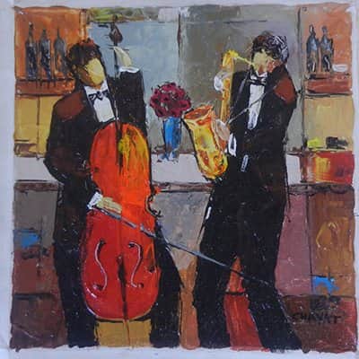 חיט יעקב 25x25