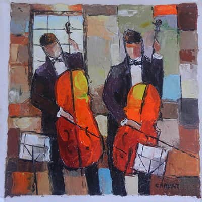 חיט יעקב 25x25