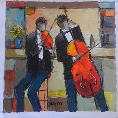 חיט יעקב 25x25