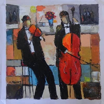 חיט יעקב 25x25