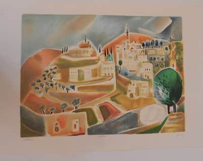 נחום גוטמן 44x58