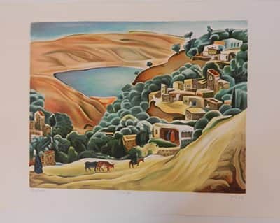 נחום גוטמן 44x58