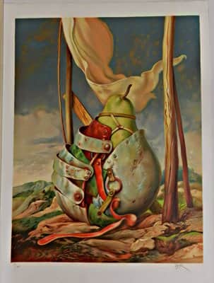 שמואל בק 70x50