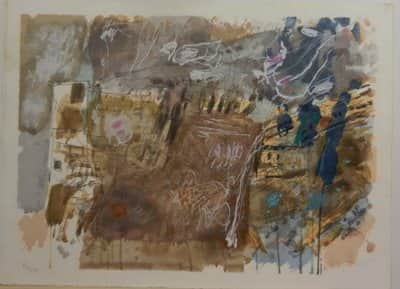 אביגדור סטימצקי 70x50