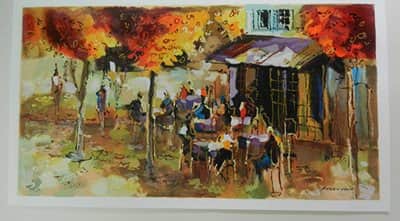 רוזנווין מיכאל 66x32