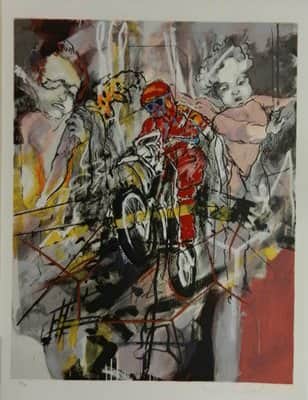 אורי ליפשיץ 70x54