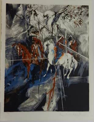 אורי ליפשיץ 70x54