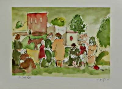 אהרון גלעדי 41x30