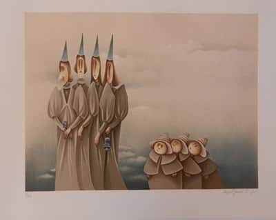 אביגייל יורש 46x34