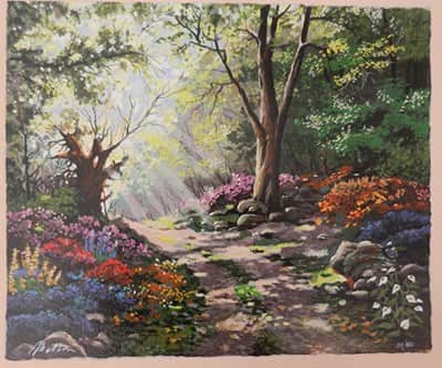 אנטולי מטלן 37x47