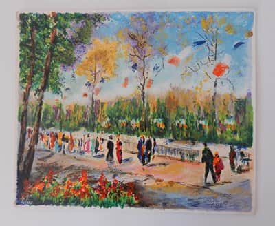 דמיטרי פולק 33x43