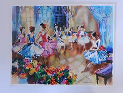 מיכאל רוזנווין 45x33