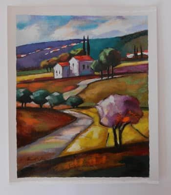 סלבהה ברודינסקי 40x35