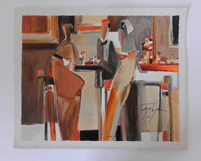 יורי טרמבלר 32x59