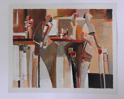 יורי טרמבלר 32x59