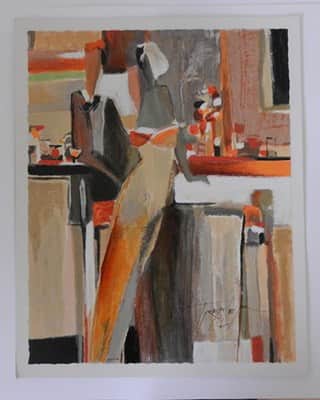 יורי טרמבלר 32x52