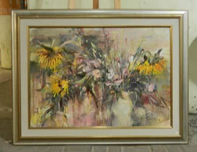 מרינה גריגוריאן 90x70